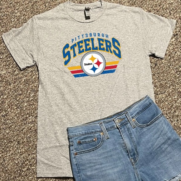 Tops - Pittsburgh Steelers t-shirt